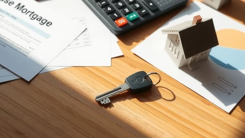 Vad du bör tänka på när du köper första bostaden