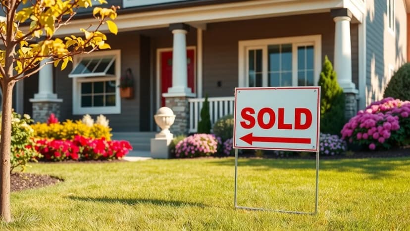 När ska du sälja din bostad