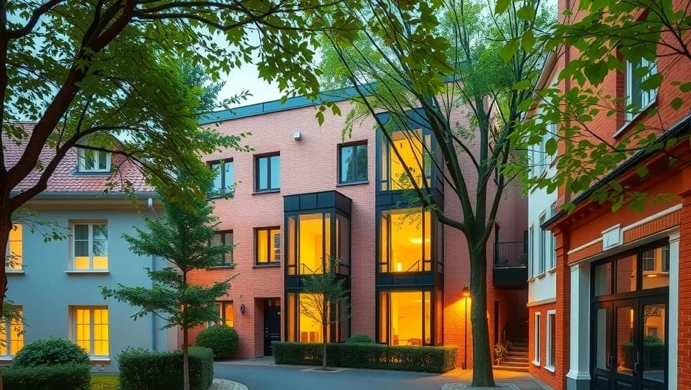 Lediga lägenheter på Eklöfs Fastigheter Söderköping