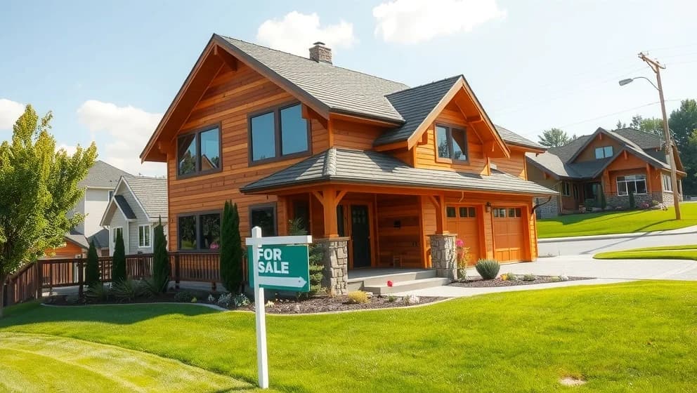 Vad kostar bostäder på bostadsmarknaden i Sverige nu