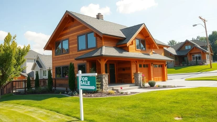 Vad kostar bostäder på bostadsmarknaden i Sverige nu