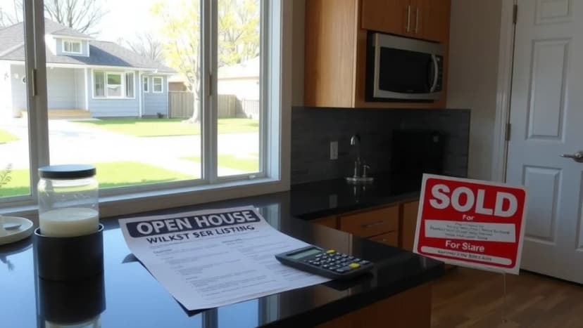 Förhandla priset på din drömbostad