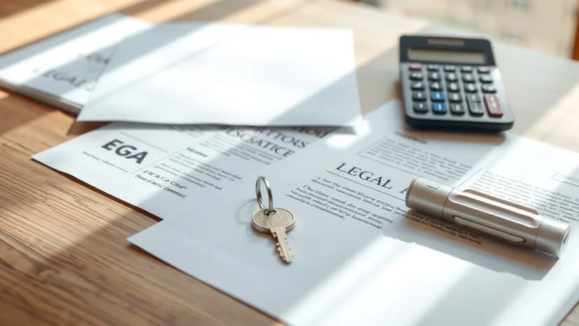 Lagfart och pantbrev i praktiken