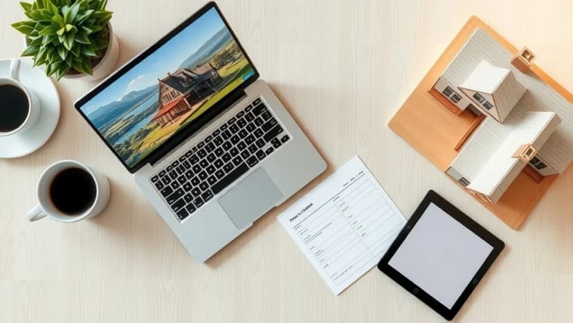 Så hittar du rätt mäklare för din bostadsaffär