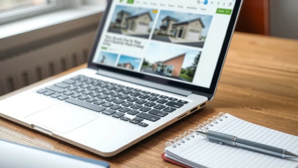 Så läser du en bostadsannons på rätt sätt