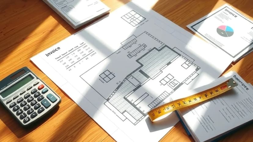 Så bygger du hus utan att spräcka budgeten