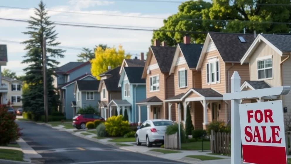 Vad påverkar värdet på ditt hus
