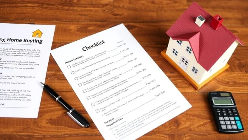 Vanliga misstag vid bostadsköp och hur du undviker dem